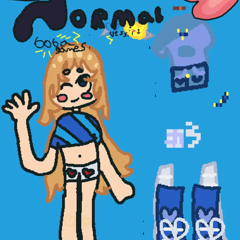 Game by @cookie_kitty_4_life