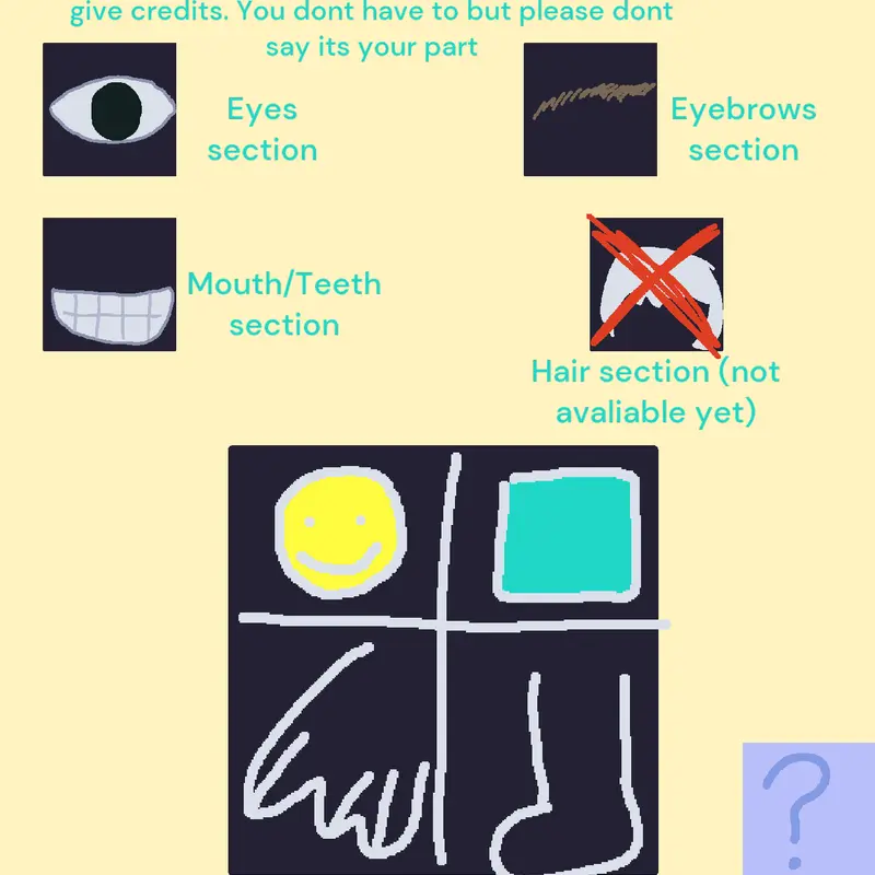 Game by @LazyAlice