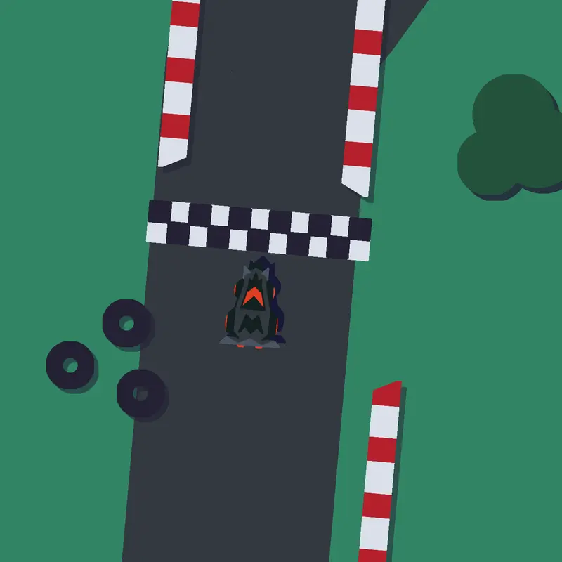 Game by @midnight_creates