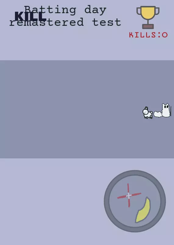 Game by @flazams