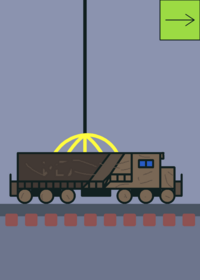 Fix a train!