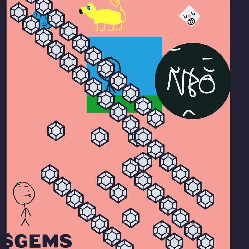 Game by @nickelblackone