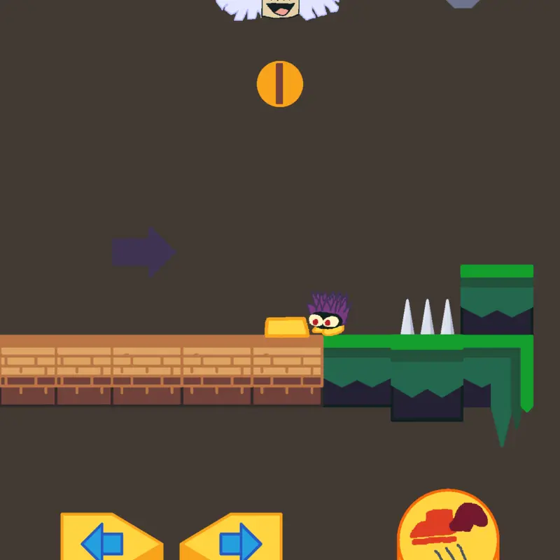 Game by @LeggyLeggy