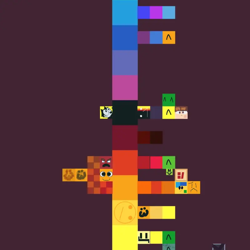 Game by @ChazmoArts