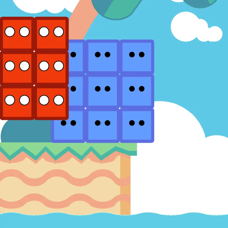 Game by @makmos