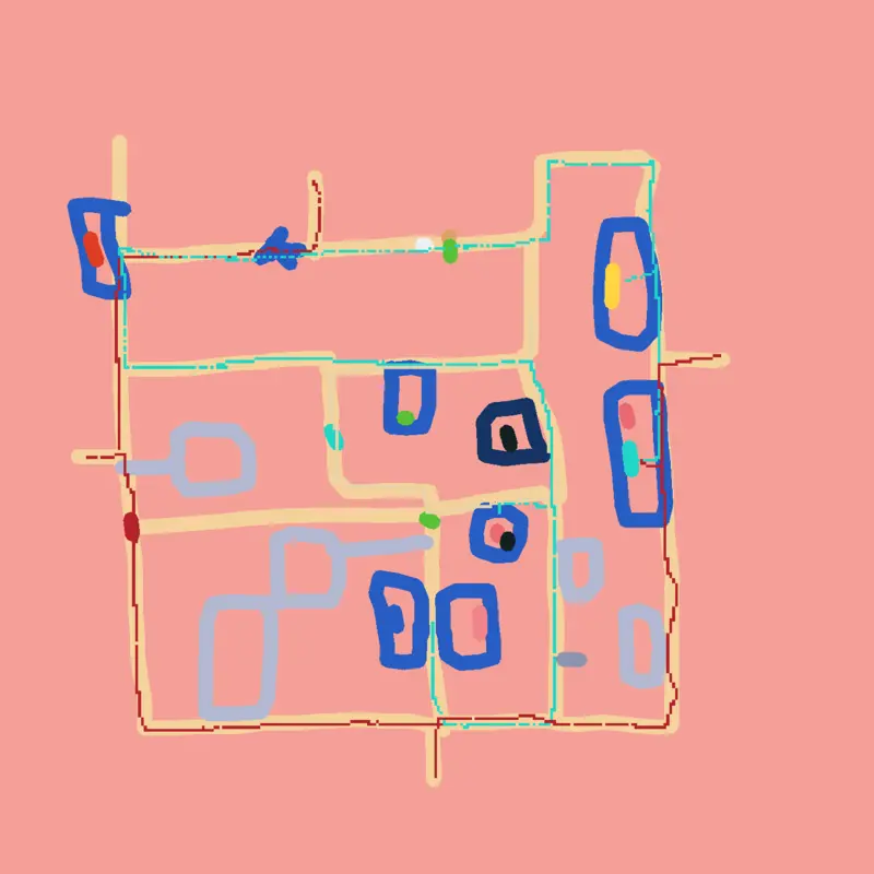 Game by @TristanJS