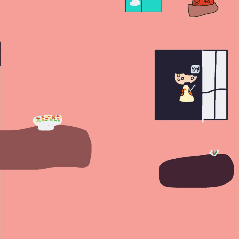 Game by @ST4RY_B3RRY