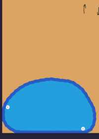 Biggest slime