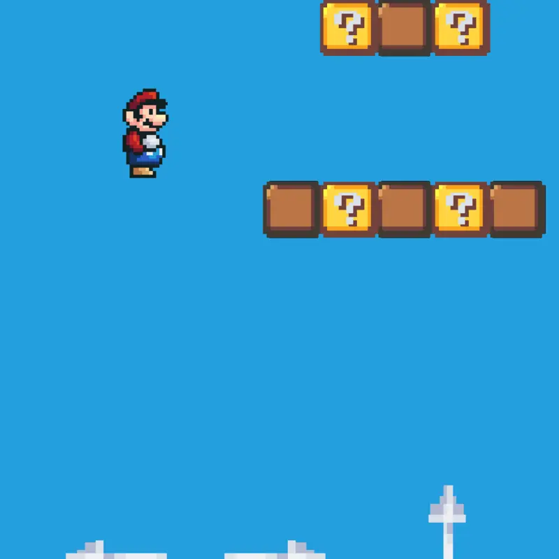 Game by @Lafio