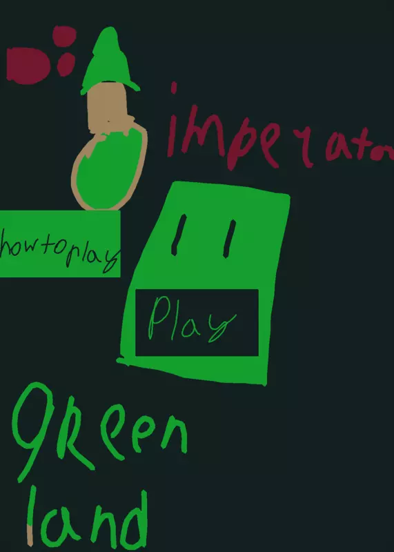 Game by @GREENofficial