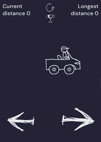 Car thingy