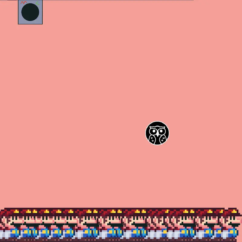 Game by @AvionStokes