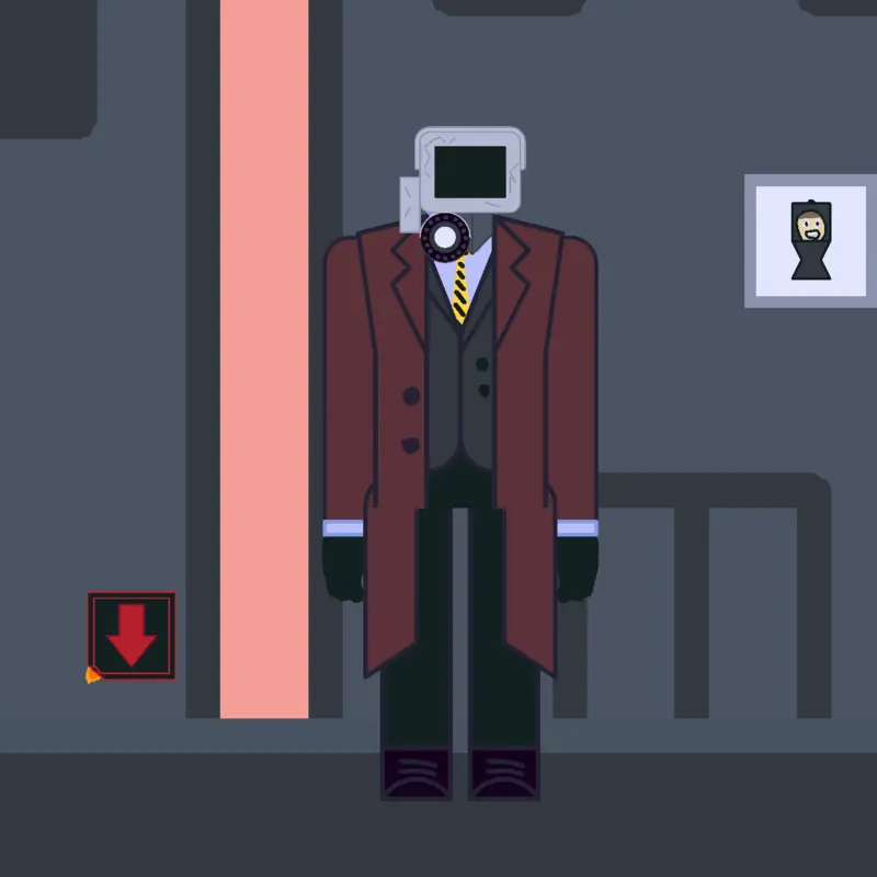 Game by @red_speakerman