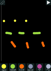 Draw Music