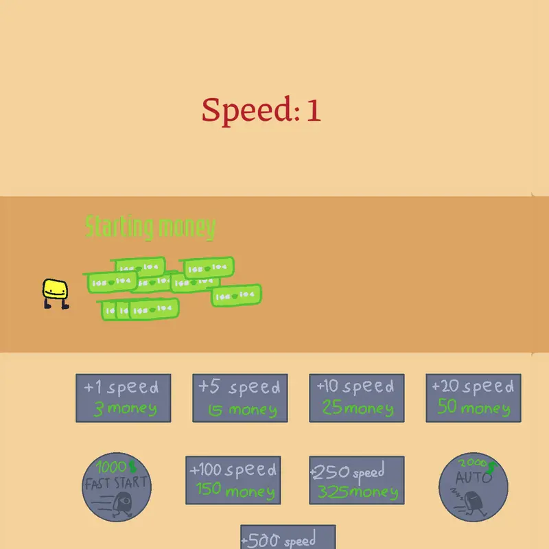 Game by @thewolfhulk999