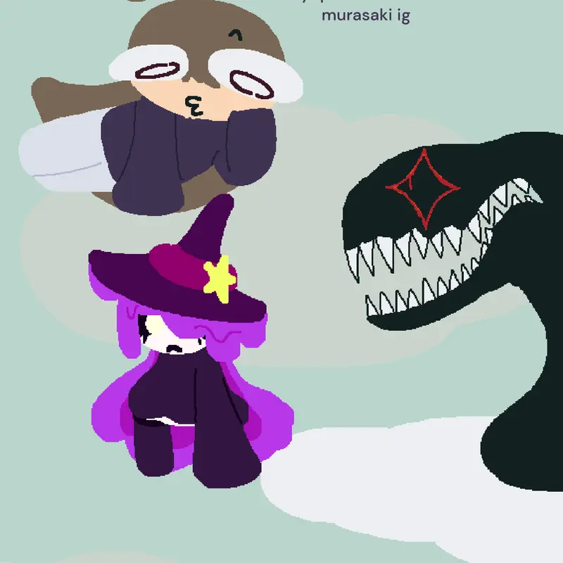 Game by @bug_dish