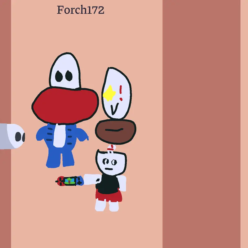 Game by @Midmoonz
