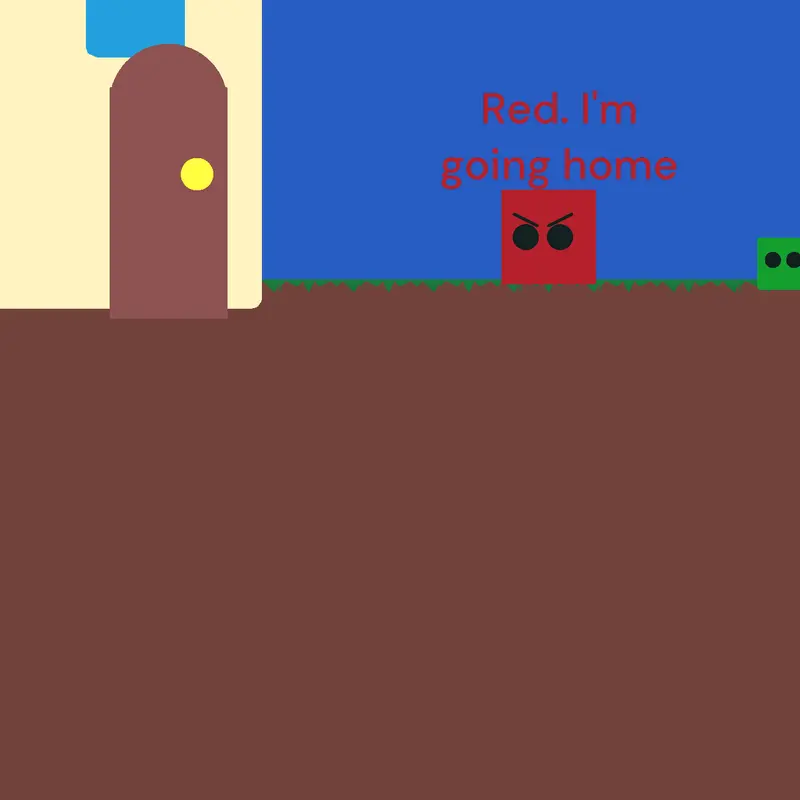 Game by @Floxgamer