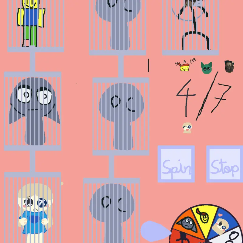 Game by @TARZUKA_OFFICIAL
