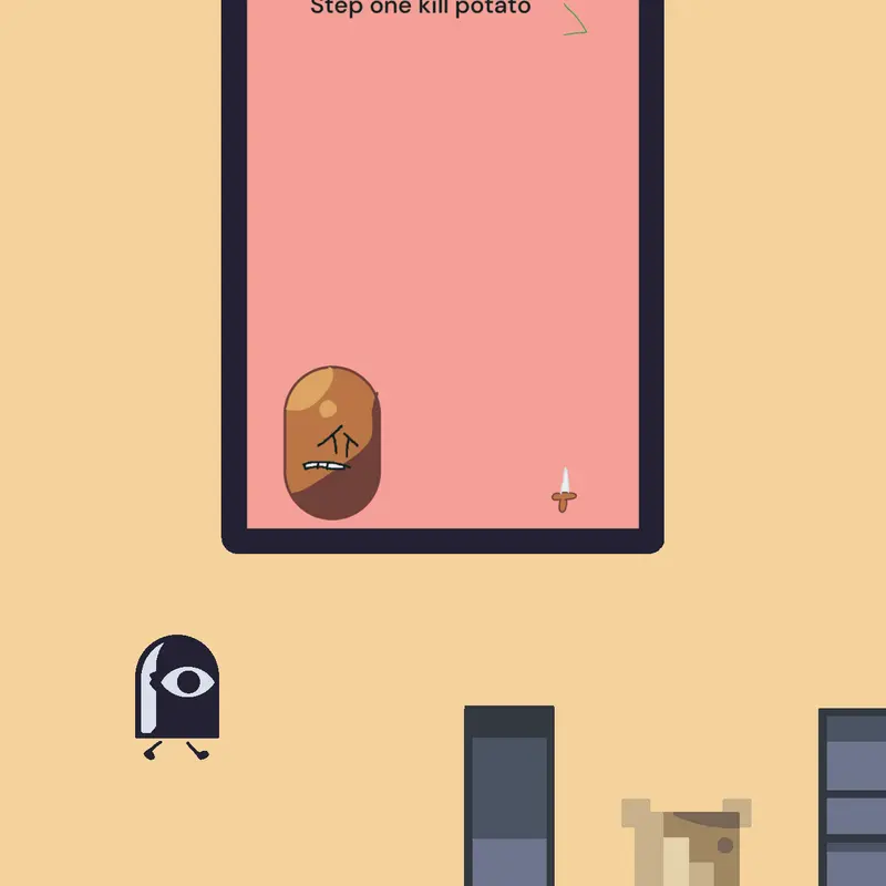 Game by @Icecream_