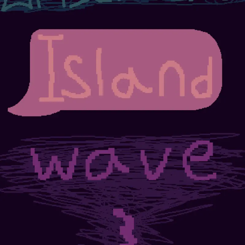 Unserious Island Wave 3 by @UhhhIdk102