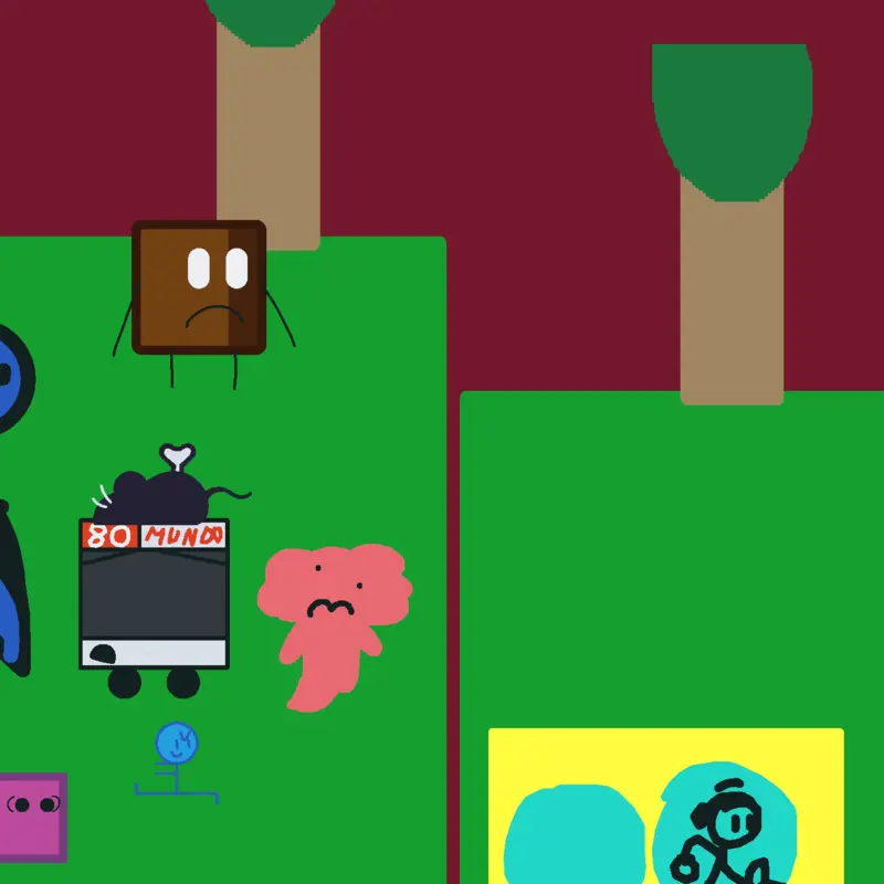 Game by @justinhoffman