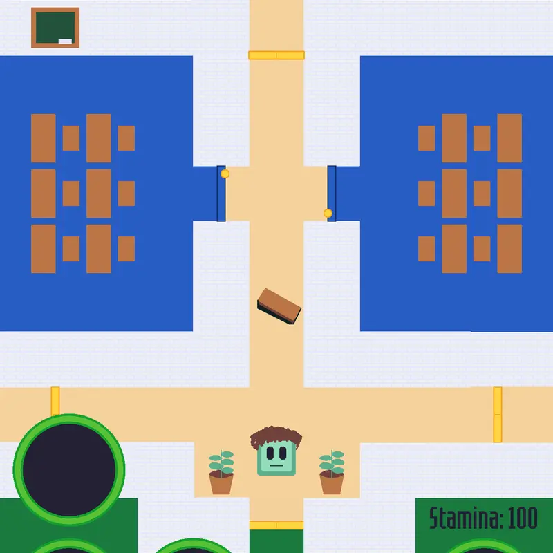 Game by @lornes