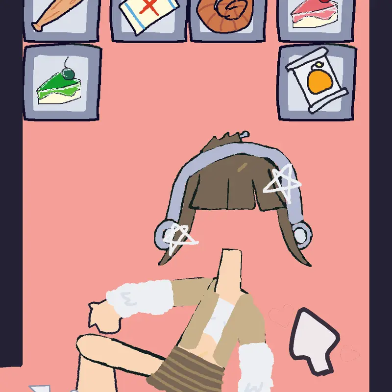 Game by @ILUVVOX