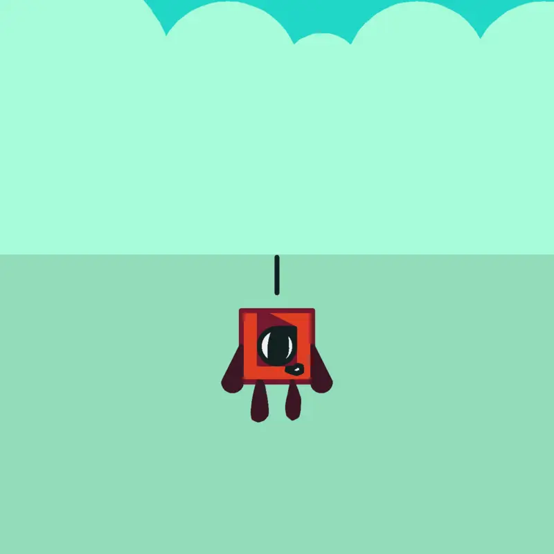 Game by @ChazmoArts