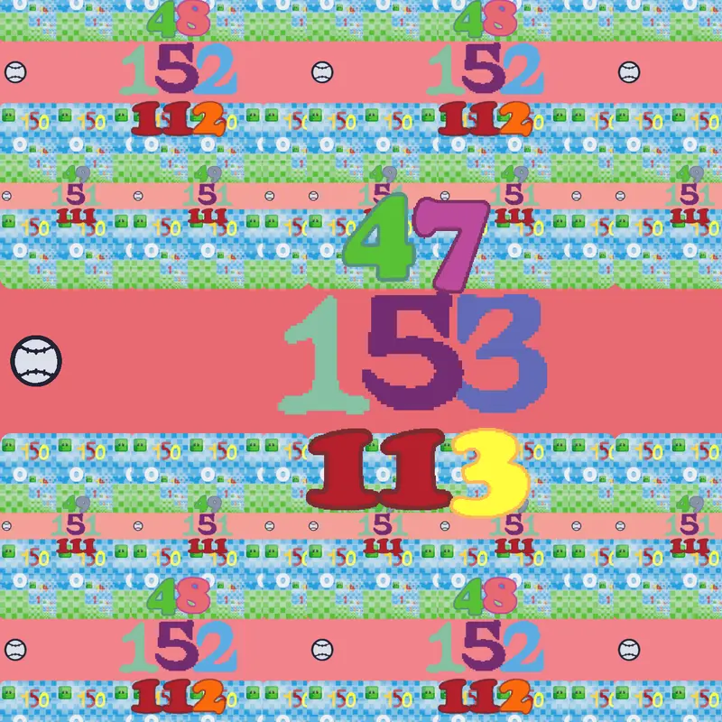 Game by @IdulAdha5874