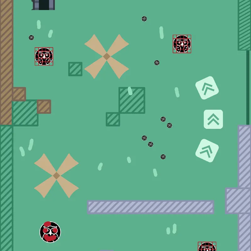 Game by @vng_vietnam