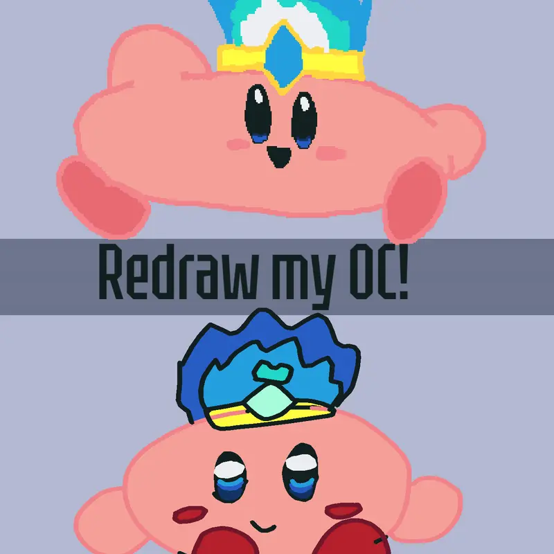 Game by @kirbyfanlolol