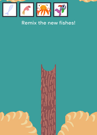 Sea Worm Eater ||| • Cool Games • |||...