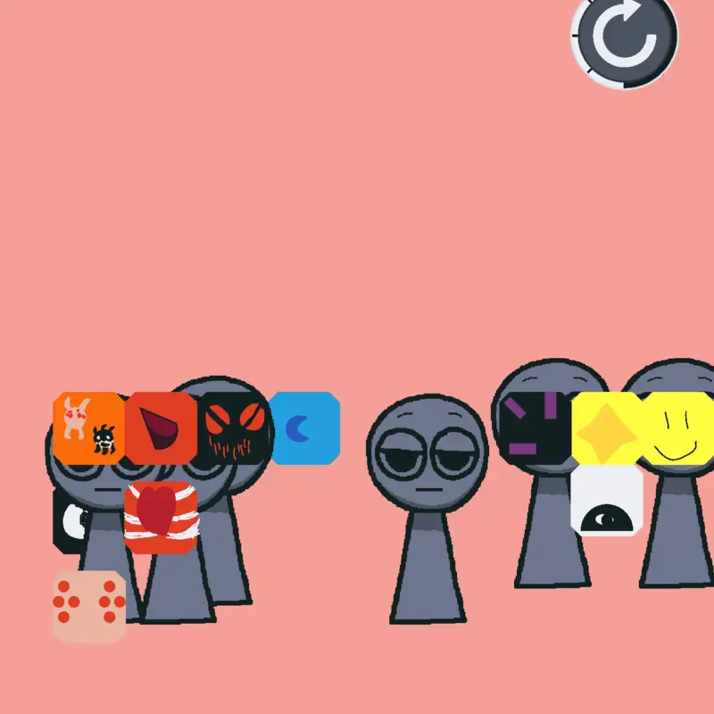 Game by @drput