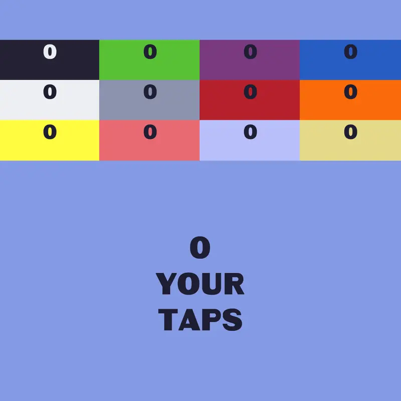 Game by @antimer