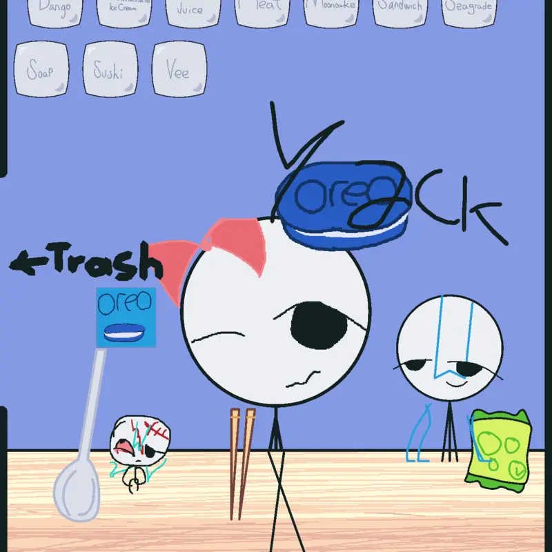 Game by @A_blue