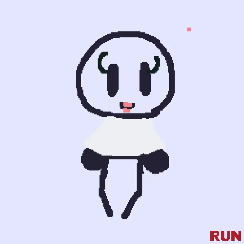 Game by @just_thedream