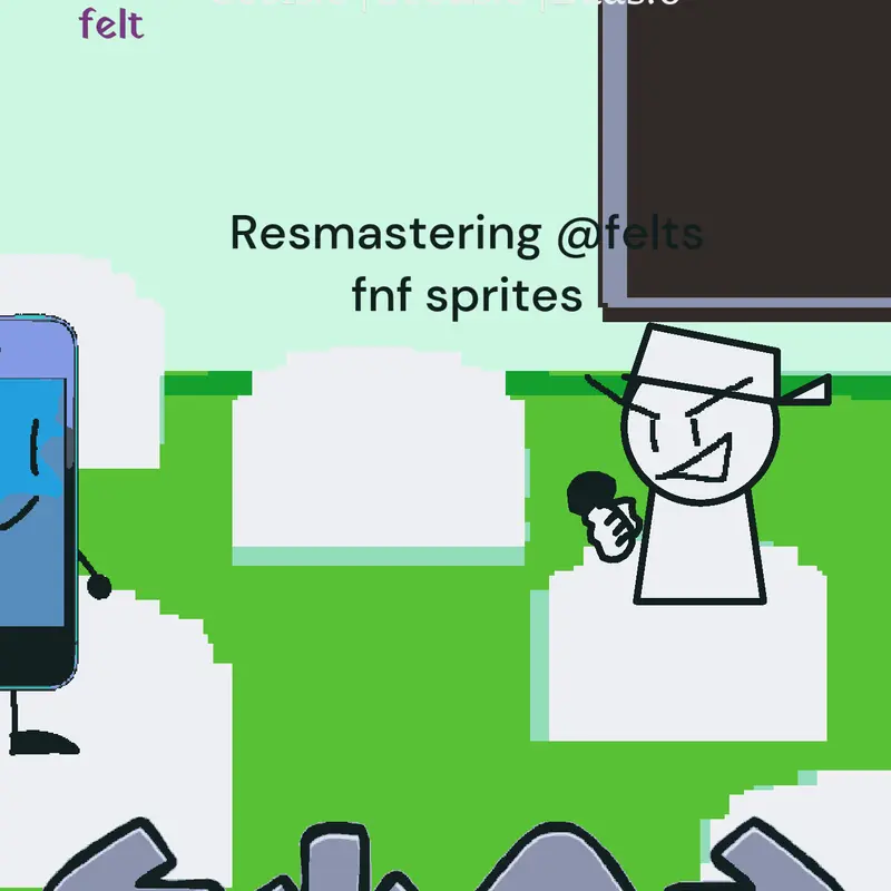 Game by @elchipfloke