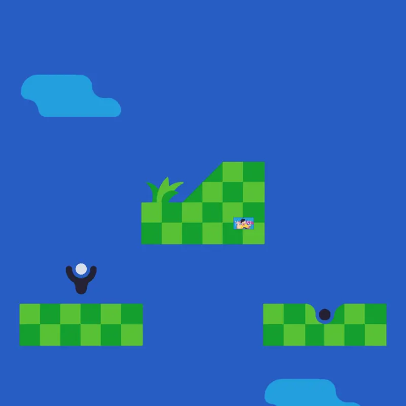Game by @Gagoc