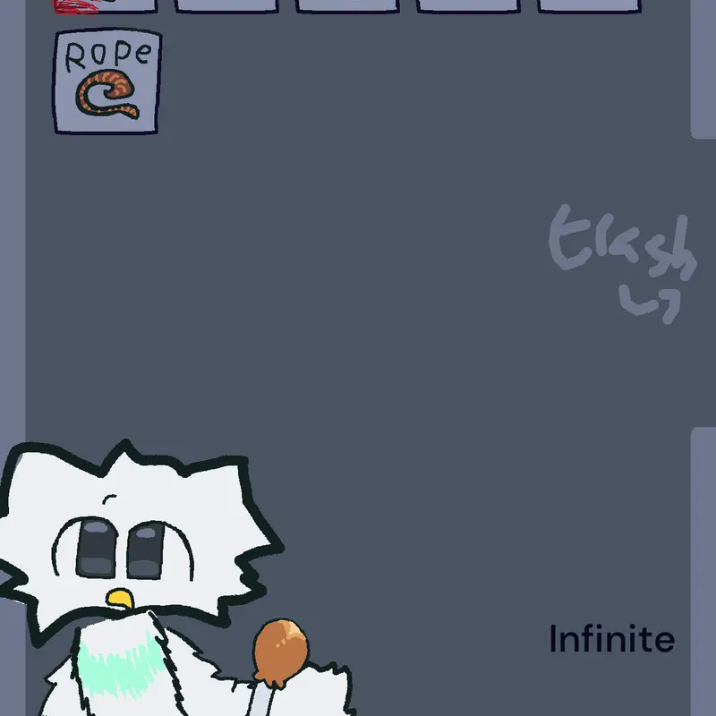 Game by @Kuzechka_bun_0_0