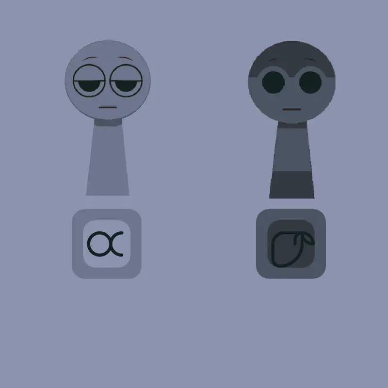 Game by @adenize