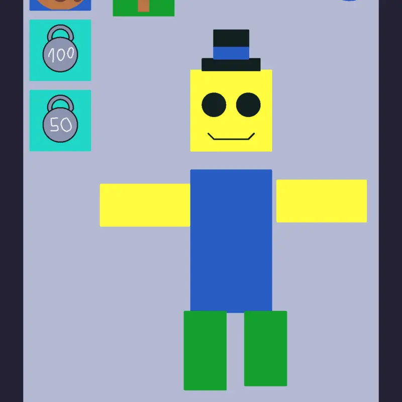 Game by @Cheeepsy