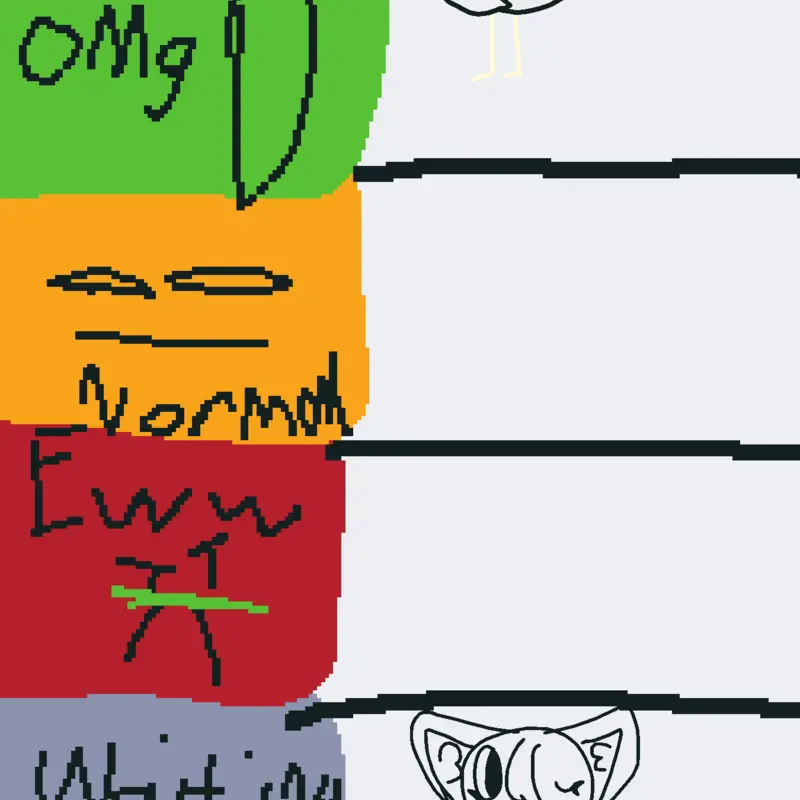 Game by @meowll