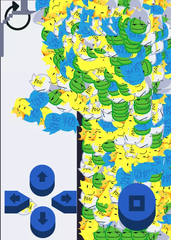 Game by @REALShedletskyy_