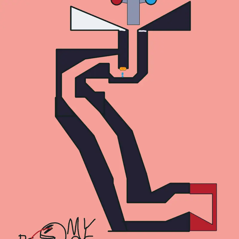Game by @blank_face