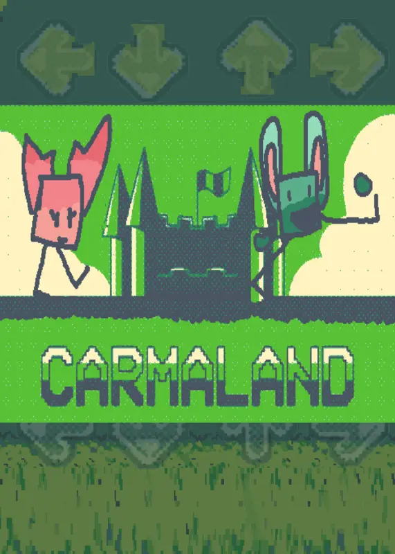 Carmaland by @Henrique_9841