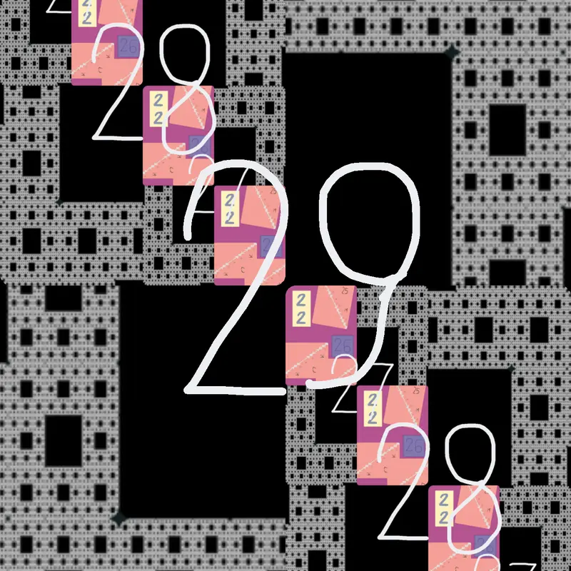 Game by @SheenaWillems