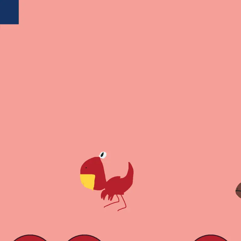Game by @Hirokun