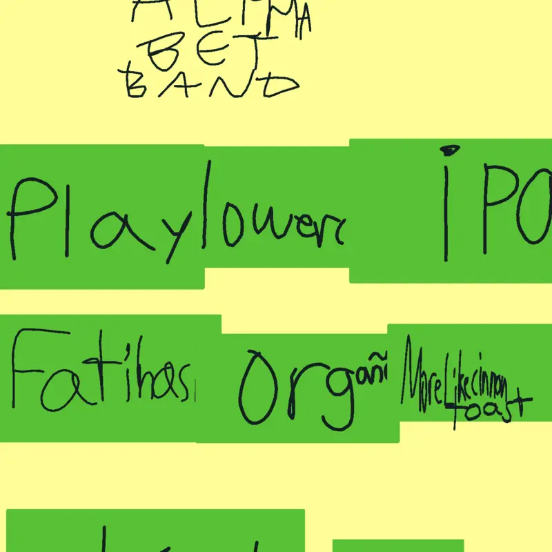 Not Ruined, Cursed Alphabet by @Seishirou20_Oct