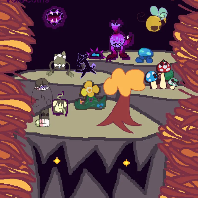 Game by @Documents-Of-Carnage